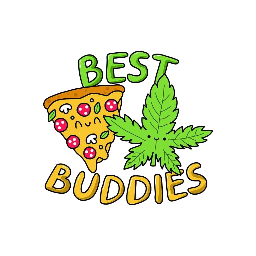 Best Buddies Sticker